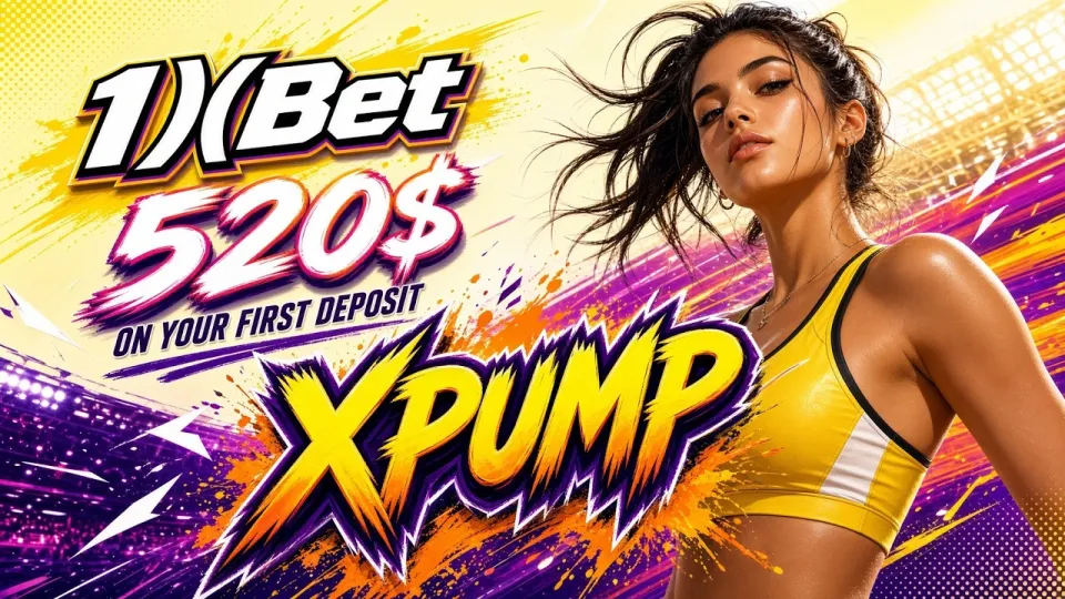 1XBET CODE XPUMP in 2026: How to Apply the Promo Code Correctly at Registration