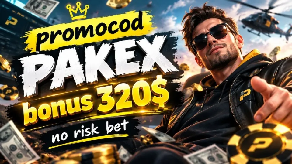 1xBet Promo Code Today for New Players
