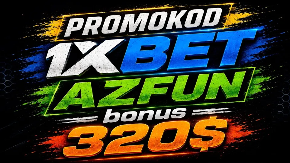 1xbet promo kod olish: How to Get Your Bonus Code Quickly and Easily