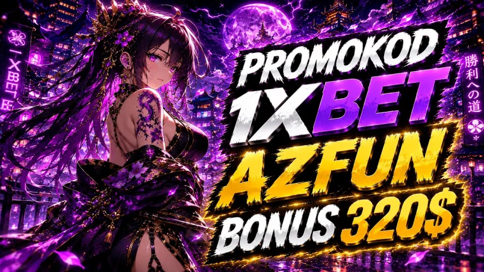 1xbet Promosyon Kodu: How to Get and Use Your Exclusive Bonus